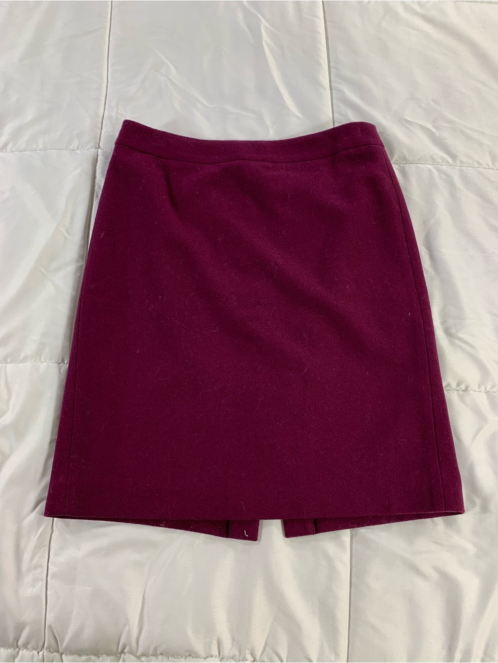 Pre loved J.CREW skirt womens size 4